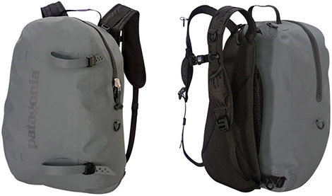 Patagon Stormfront Waterproof and Corrosion Proof Pack