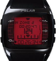 Polar FT60 Heart Rate Monitor Watch