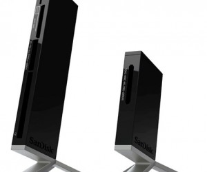 SanDisk ImageMate Card Readers