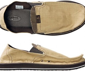 Sanuk Sidewalk Surfer Pick Pocket Sandals