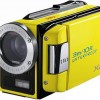 Sanyo VPC-WH1 Underwater Dual Camera