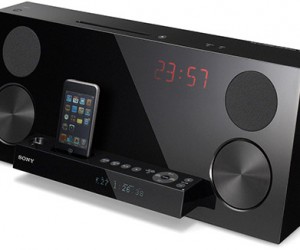 Sony CMT-Z100iR