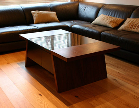 Coffee Table Design