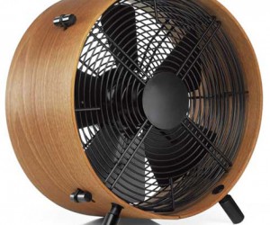 Swiss Style OTTO Fan