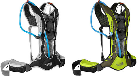 The North Face Hydration Pack E-Race Boa