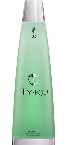Ty Ku Premium Liqueur