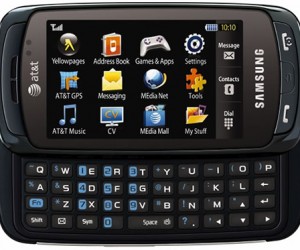 AT&T Samsung Impression