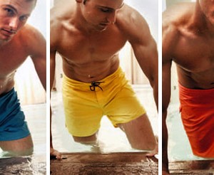 Birdwell Beach Britches Classic Board Shorts