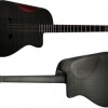 Blackbird Super OM Carbon Fiber Guitar