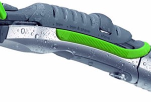 Braun BodyCruzer Body Groomer