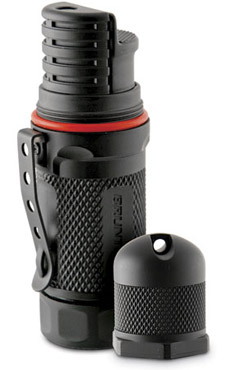 FireStorm Stormproof Lighter by Brunton