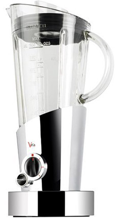 Casa Bugatti Vela 400-Watt Blender