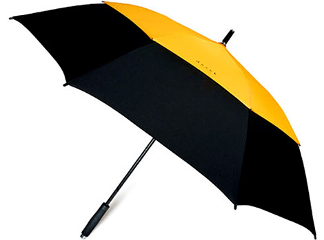 The Davek Golf Umbrella by Davek New York