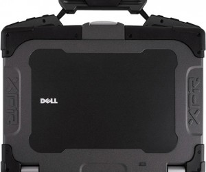 Dell Latitude E6400 XFR