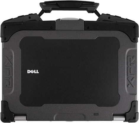 Dell Latitude E6400 XFR