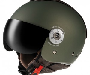 Diesel Mowie Helmet