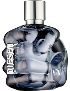 Diesel Only the Brave Fragrance