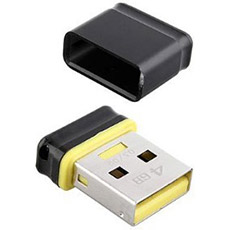 EagleTec Nano USB Flash Drive