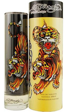 Ed Hardy by Christian Audigier Cologne For Men