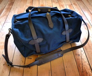 Filson Limited Edition UO Duffel Bag
