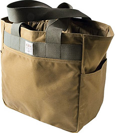 Filson Tote Bag without Zipper