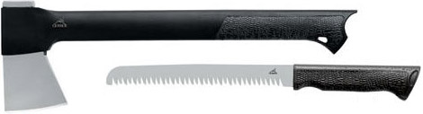 Gerber 22-41420 Gator Combo Axe II