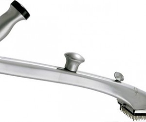 Grill Daddy Pro Grill Brush