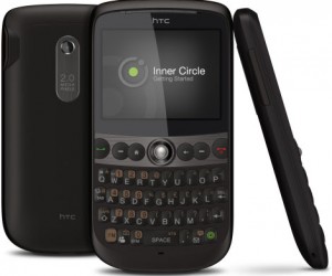 HTC Snap Smartphone
