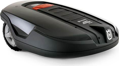 Husqvarna Automower 260 ACX Robotic Lawnmower