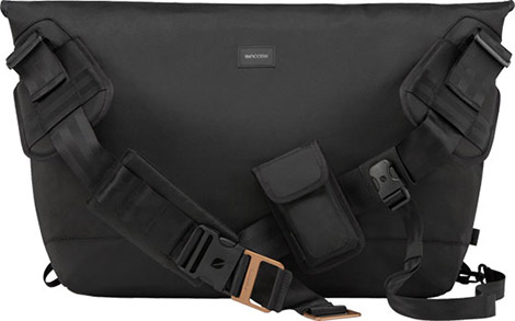 Skate Messenger Bag by Incase