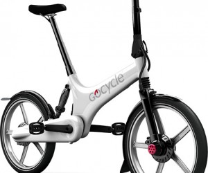 Karbon Kinetics Limited Gocycle