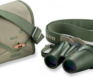 Nikon Ecobins Binoculars 