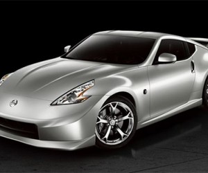 Nissan Nismo 370Z
