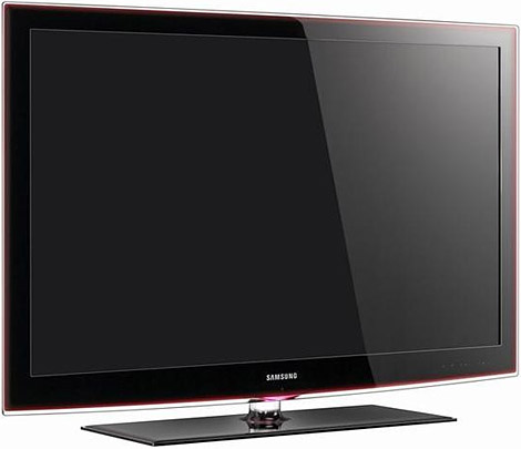 Samsung 7 LED TV