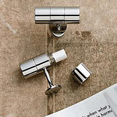 Secret Message Cufflinks