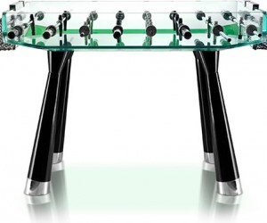 Teckell Collection Foosball Table