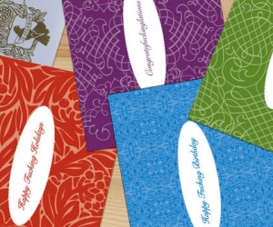 The Fucking Card Collection