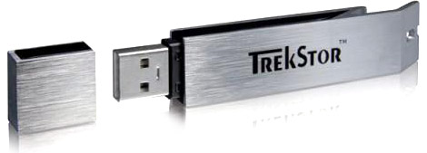 TrekStor CO USB-Stick