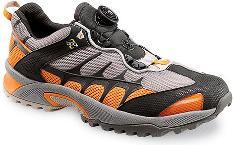 Vasque Aether Tech Boa Trail-Running Shoes
