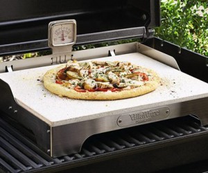 VillaWare PizzaGrill