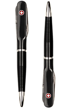 Fisher Pressurized Wagner Swiss Pen X-1