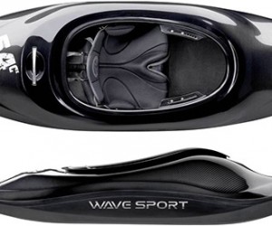 Wave Sport Project 54cx Playboat