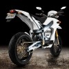 Zero S Electric Motorcycle