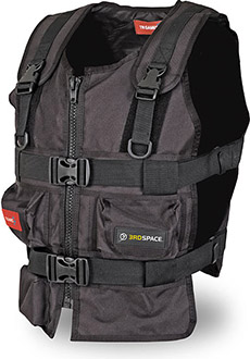 FPS Gaming Vest from 3rd Space