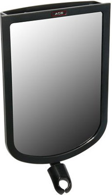 Ace Fogless Mirror