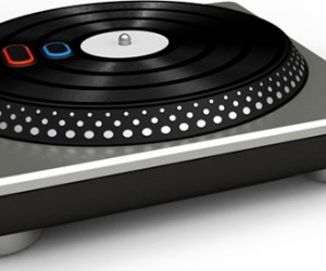 Activision DJ Hero