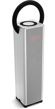Digital Portable Music Player BeoSound 3 from Bang & Olufsen