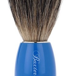 Baxter Badger Hair Shave Brushes