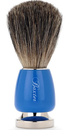 Baxter Shave Brushes