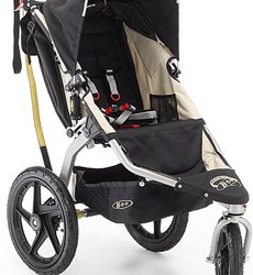 BOB Revolution Stroller